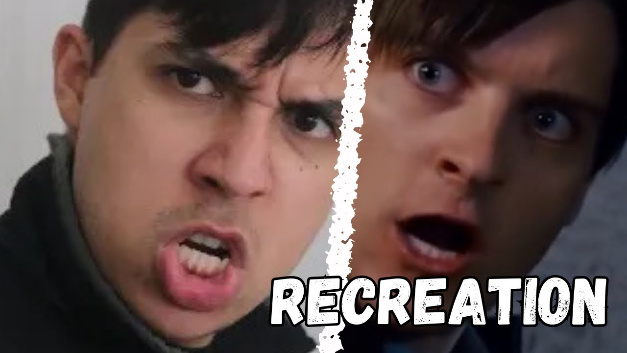 Spider-Man 3 ''Give Me Rent''