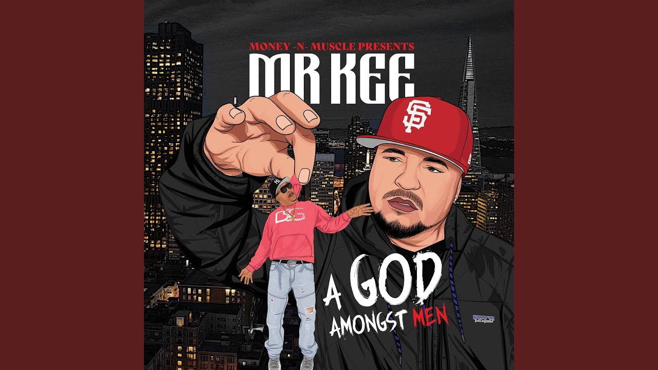 Dope Era (feat. Jay Tee & Ren Da Heatmonsta)