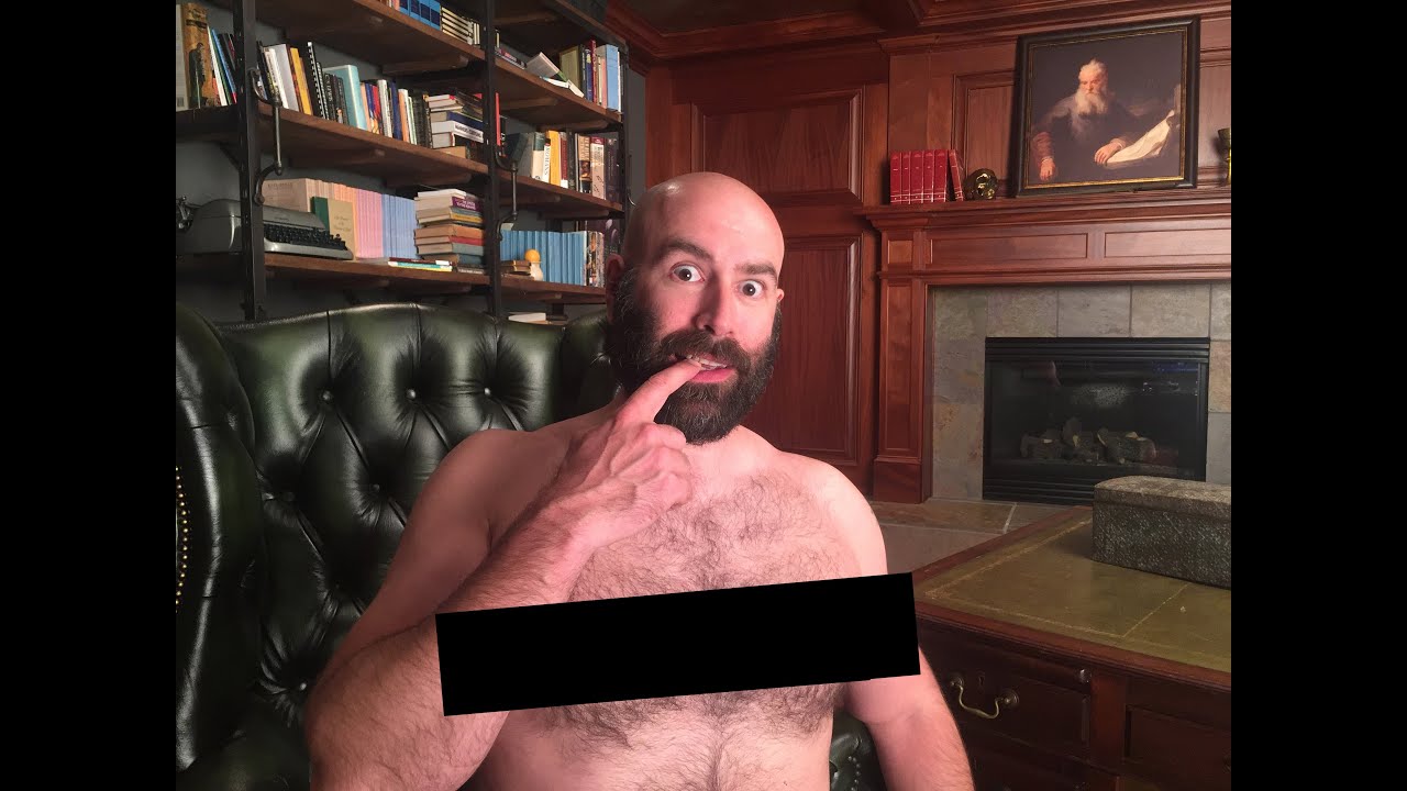 John Crowder Exposed - The Jesus Trip
