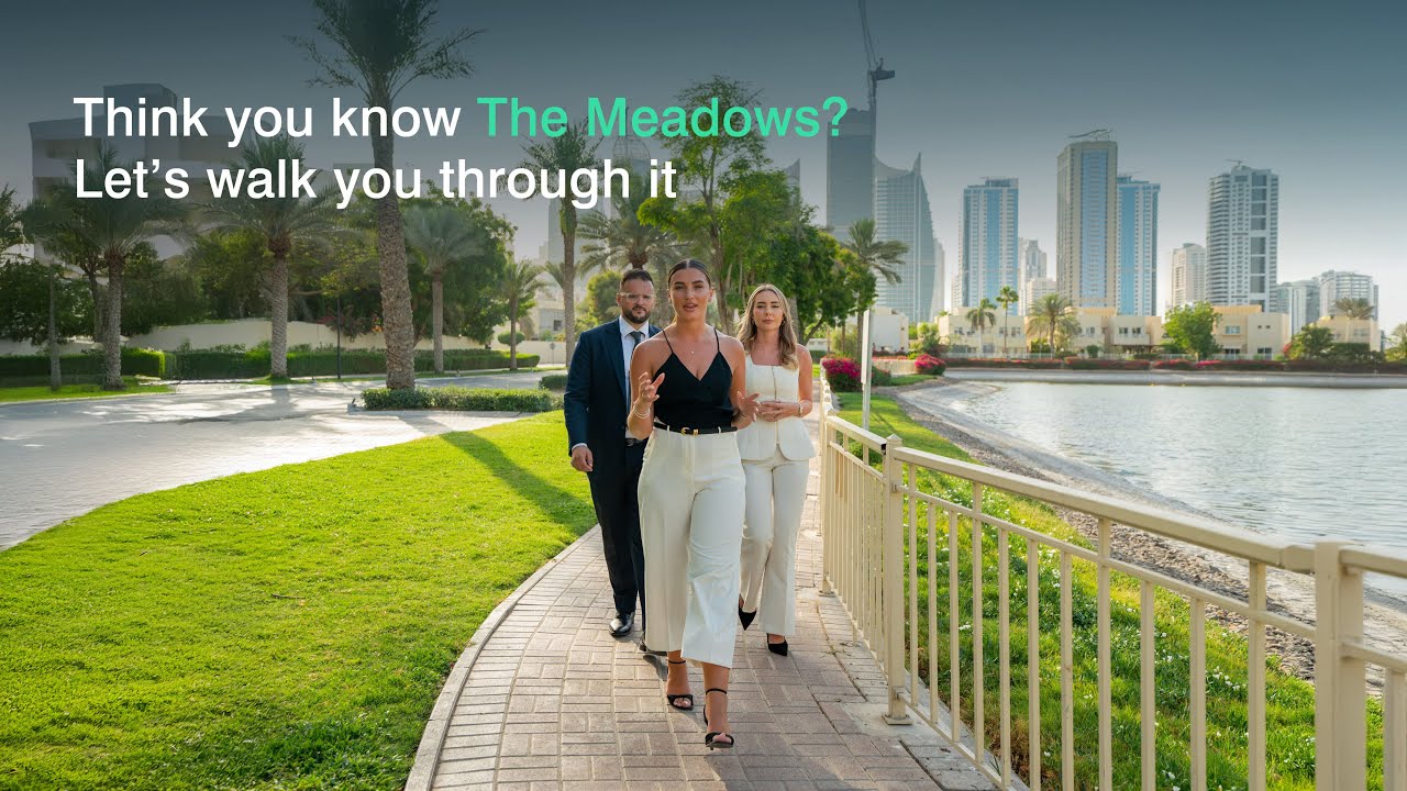 The Meadows | haus & haus Area Guide