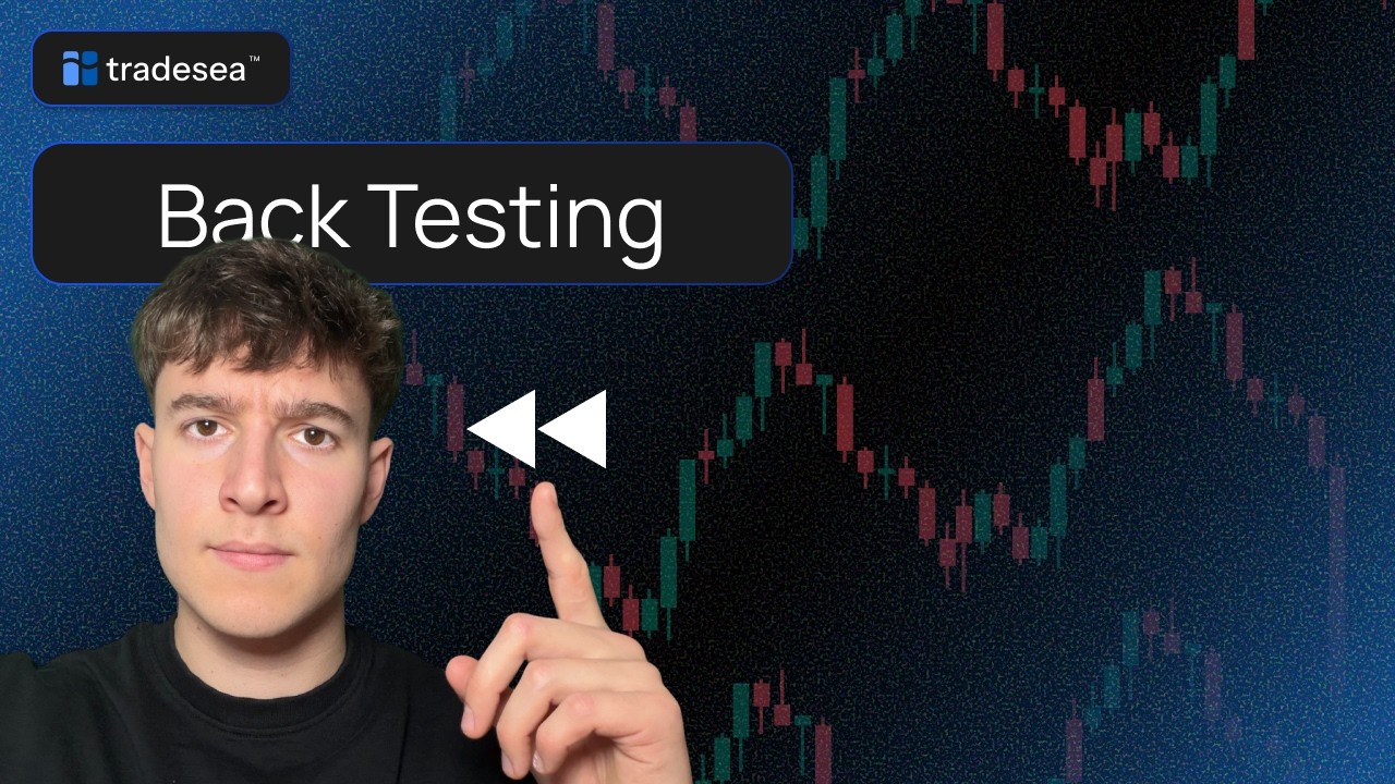 tradesea - Backtesting With pSpark