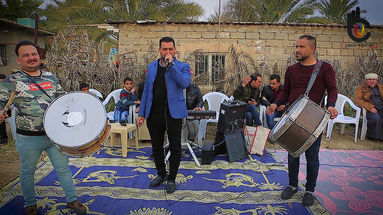 احلي موال لفنان طارق عدنان جوبي ال جبور