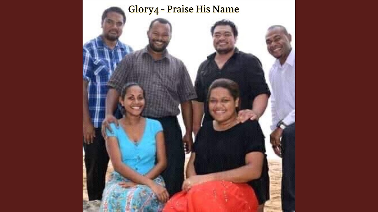 Praise His Name