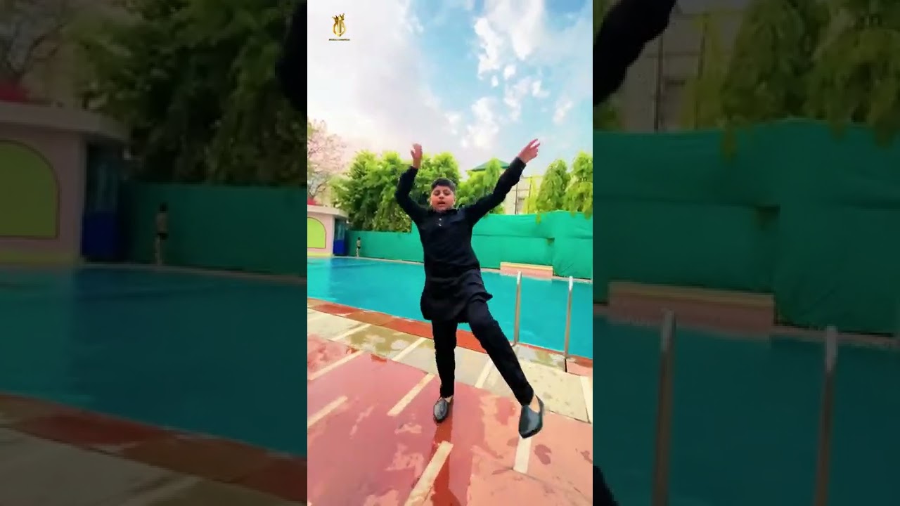 Tera Yaar Bolda | Dream Bhangra | Angadveer Singh