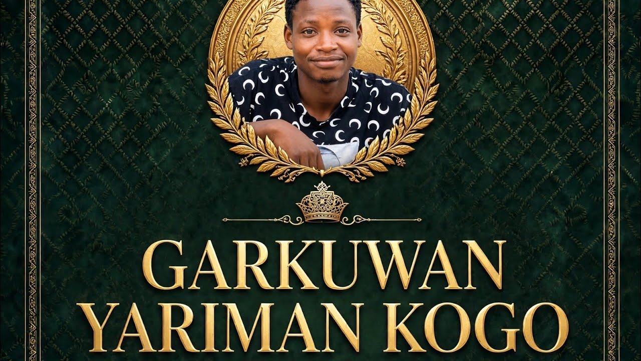 HASHIM Y H GARKUWAN YARIMAN KOGO SABUWAR WAKA 2026 OFFICIAL DAUDA KAHUTU RARARA REAL ADAM A ZANGO 