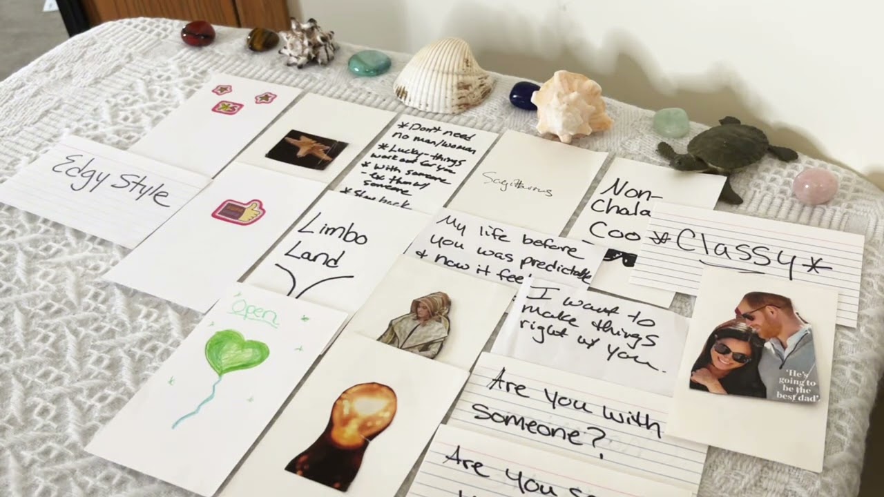 🔥YOU'VE GOT PEOPLE TALKING! WHAT ARE THEY SAYING!? 😏😮 *PICK A CARD* TAROT READING✨