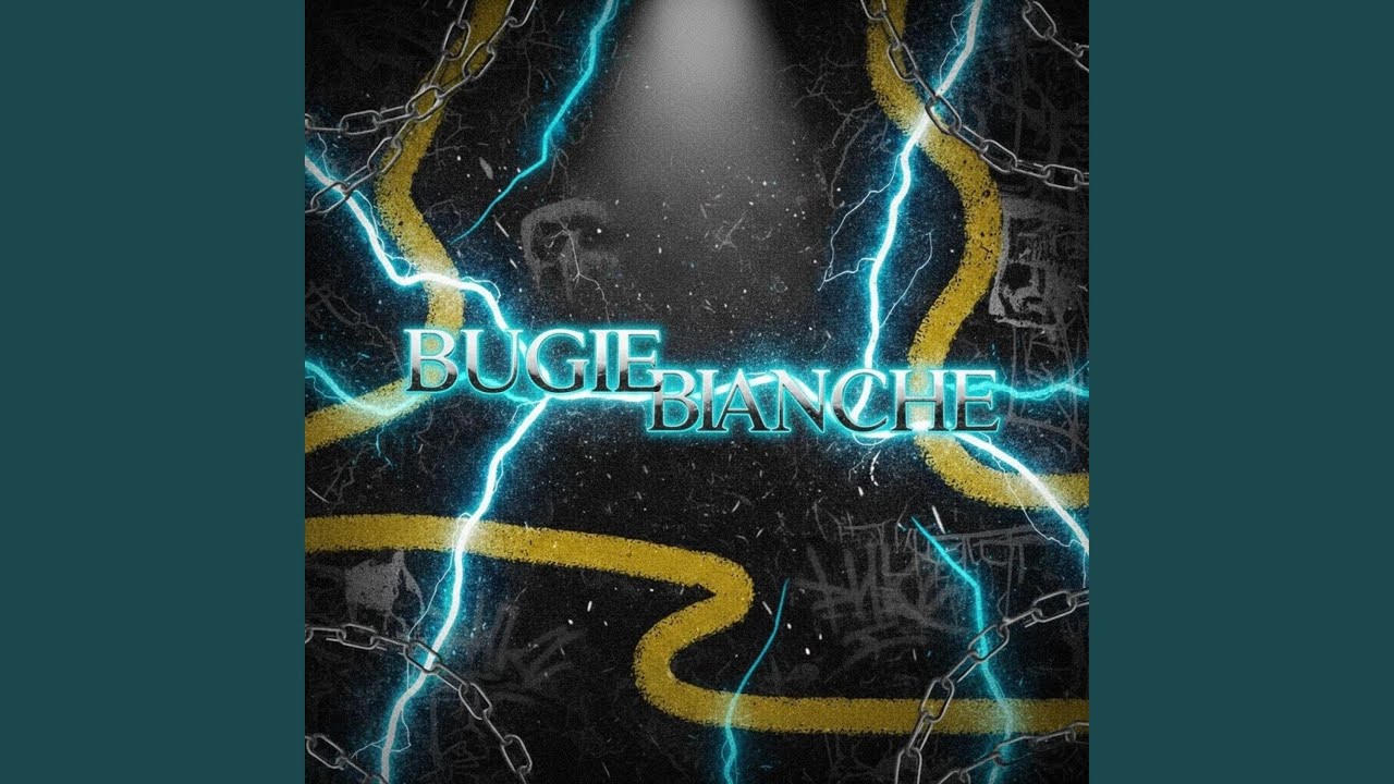 Bugie Bianche (feat. Ky)
