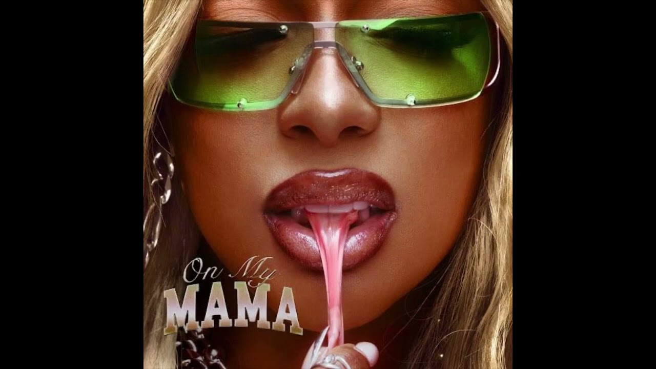 Victoria Monét - On My Mama (Clean Version)