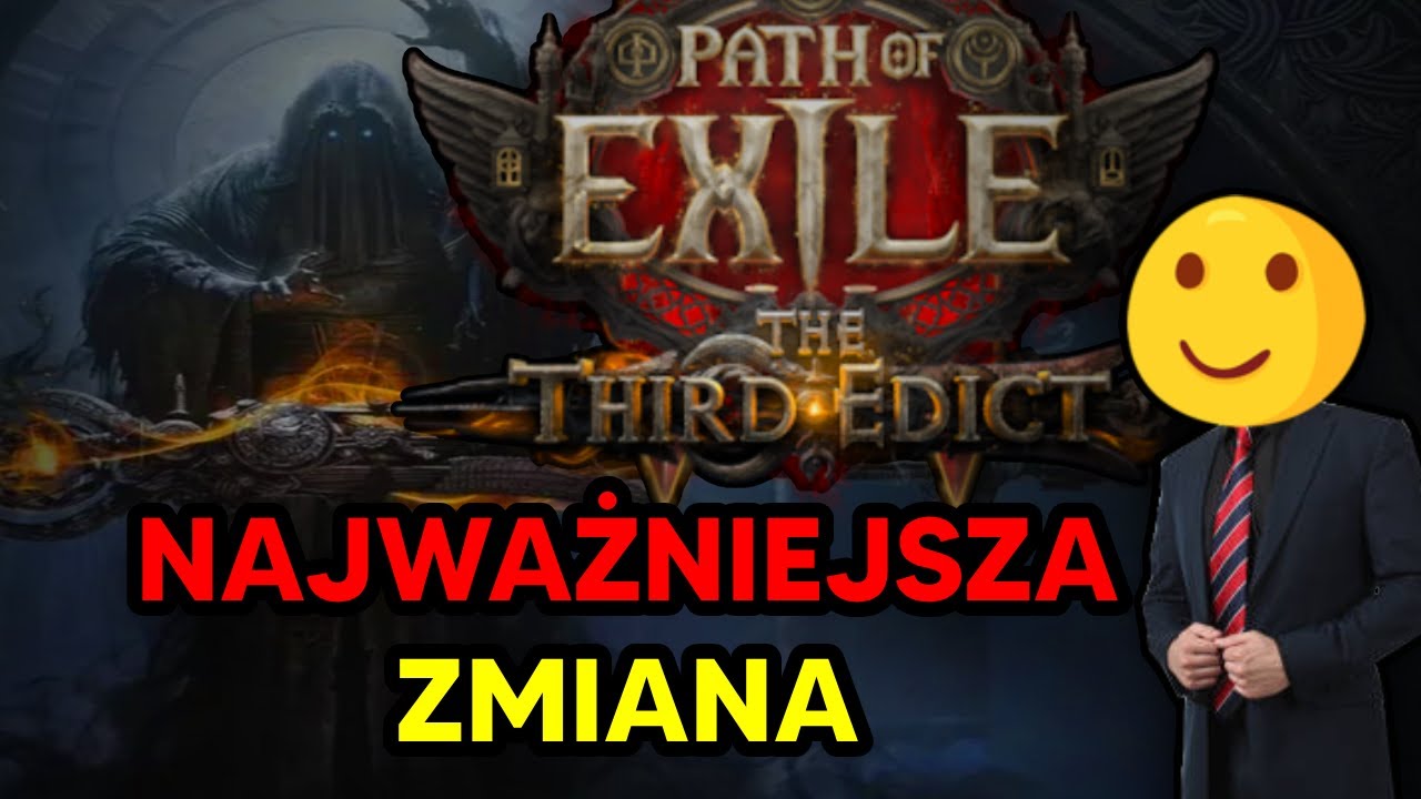 Handel w PoE2 został wreszcie ZMIENIONY!