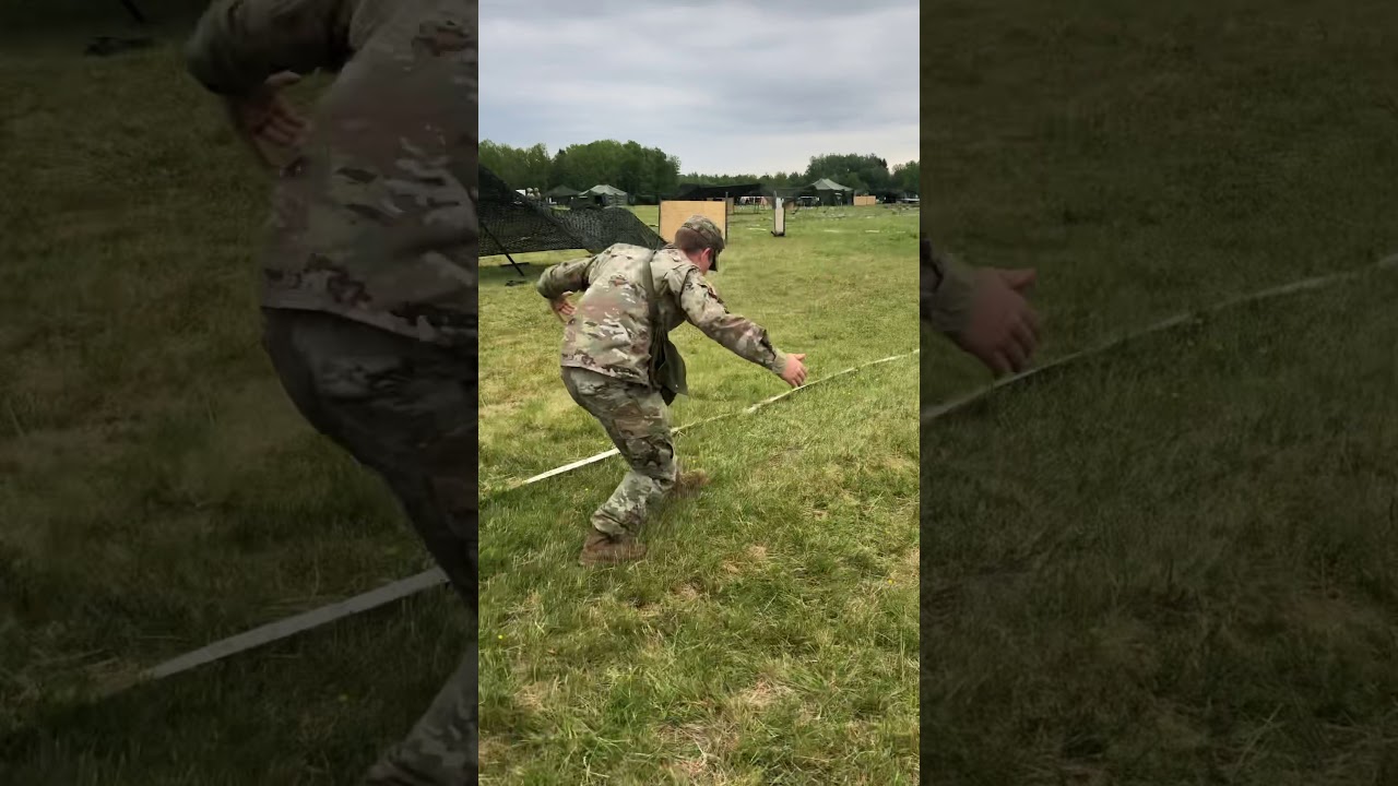 W6: Employ Claymore PT 2