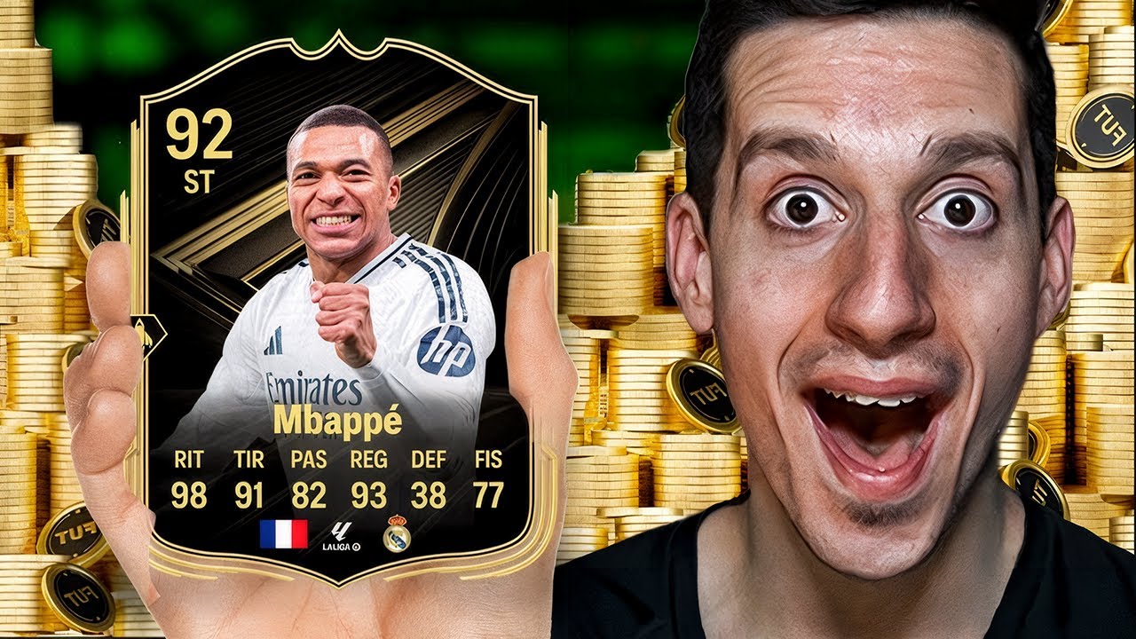 💰 5 TRADEOS para HACERTE RICO en FC 26! 💰