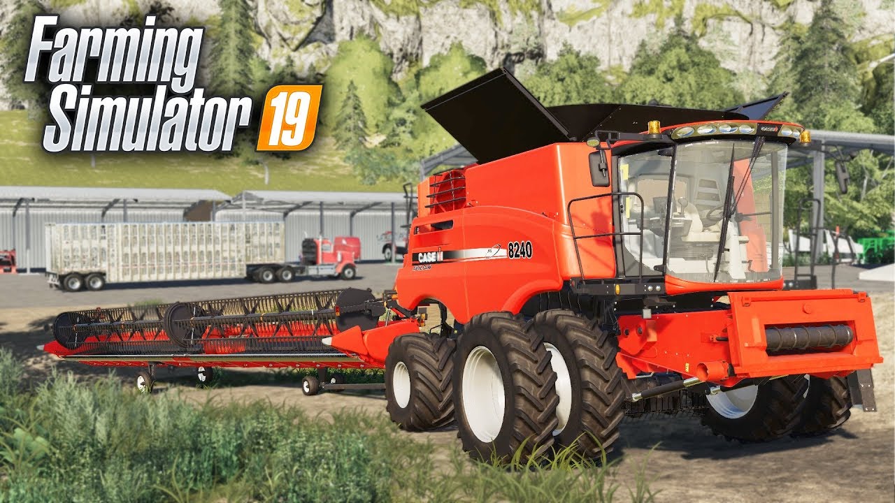 FS19- 