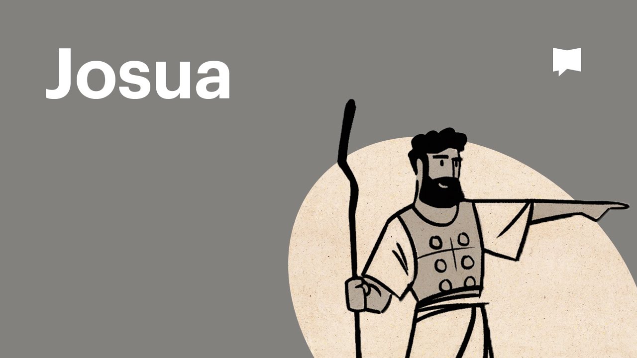 Oorsig: Josua