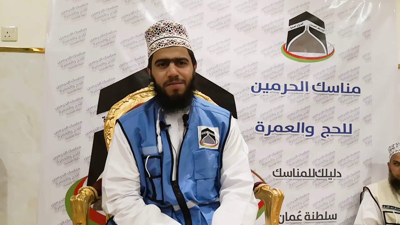 على الأرض منكور ويعرف في السماء | بصوت معاذ المشرفي