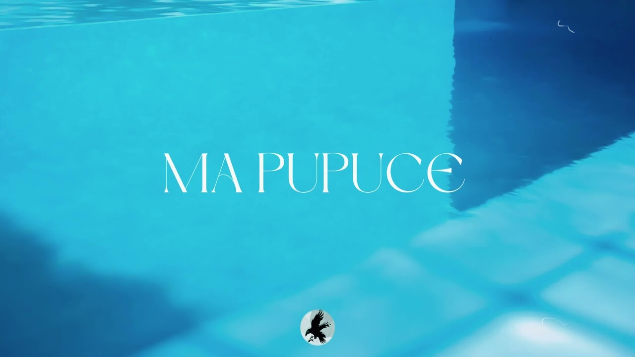 Jungeli X Alonzo Type Beat - "MA PUPUCE" (Instru Rap Eté / Afro 2024)