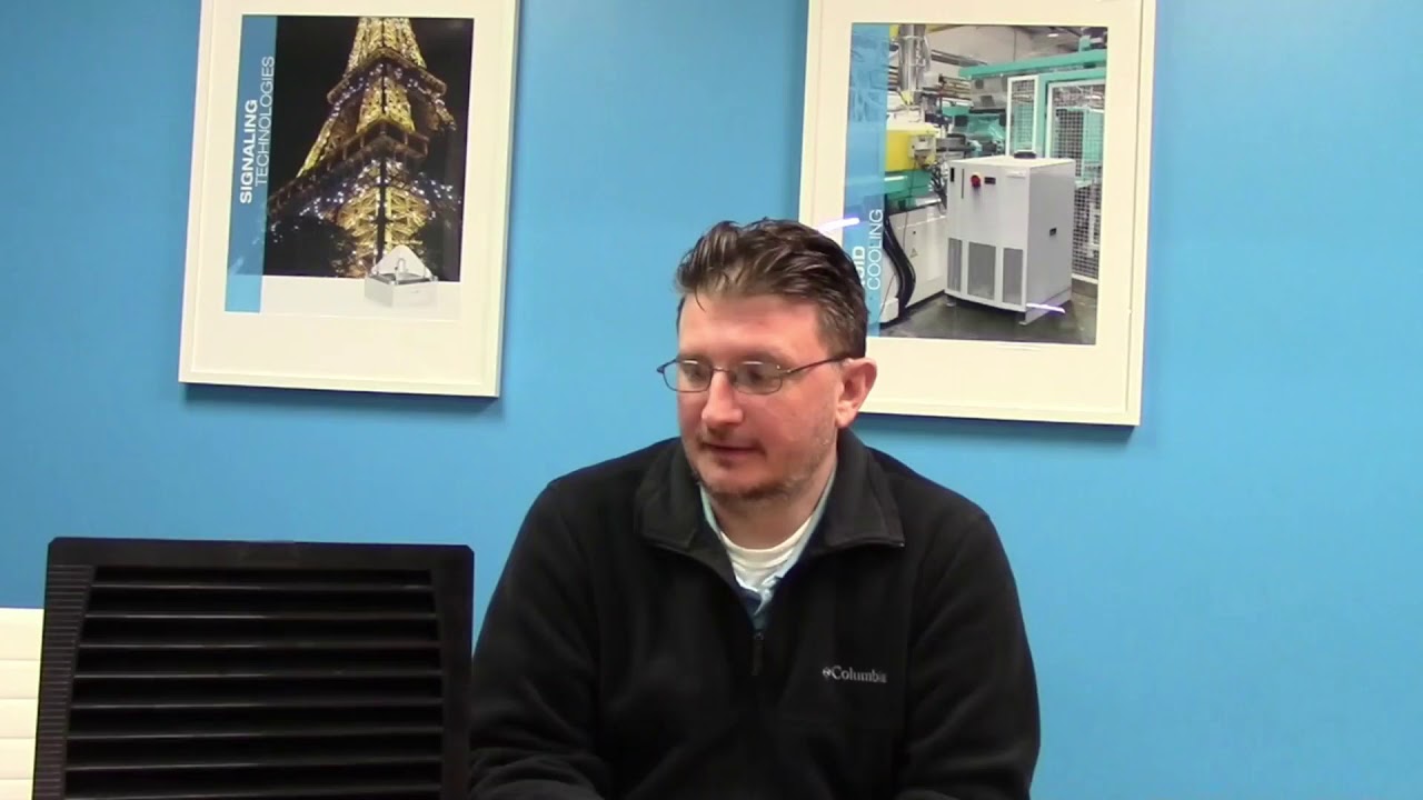 Pfannenberg USA Partners with People Inc. Contract Manufacturing