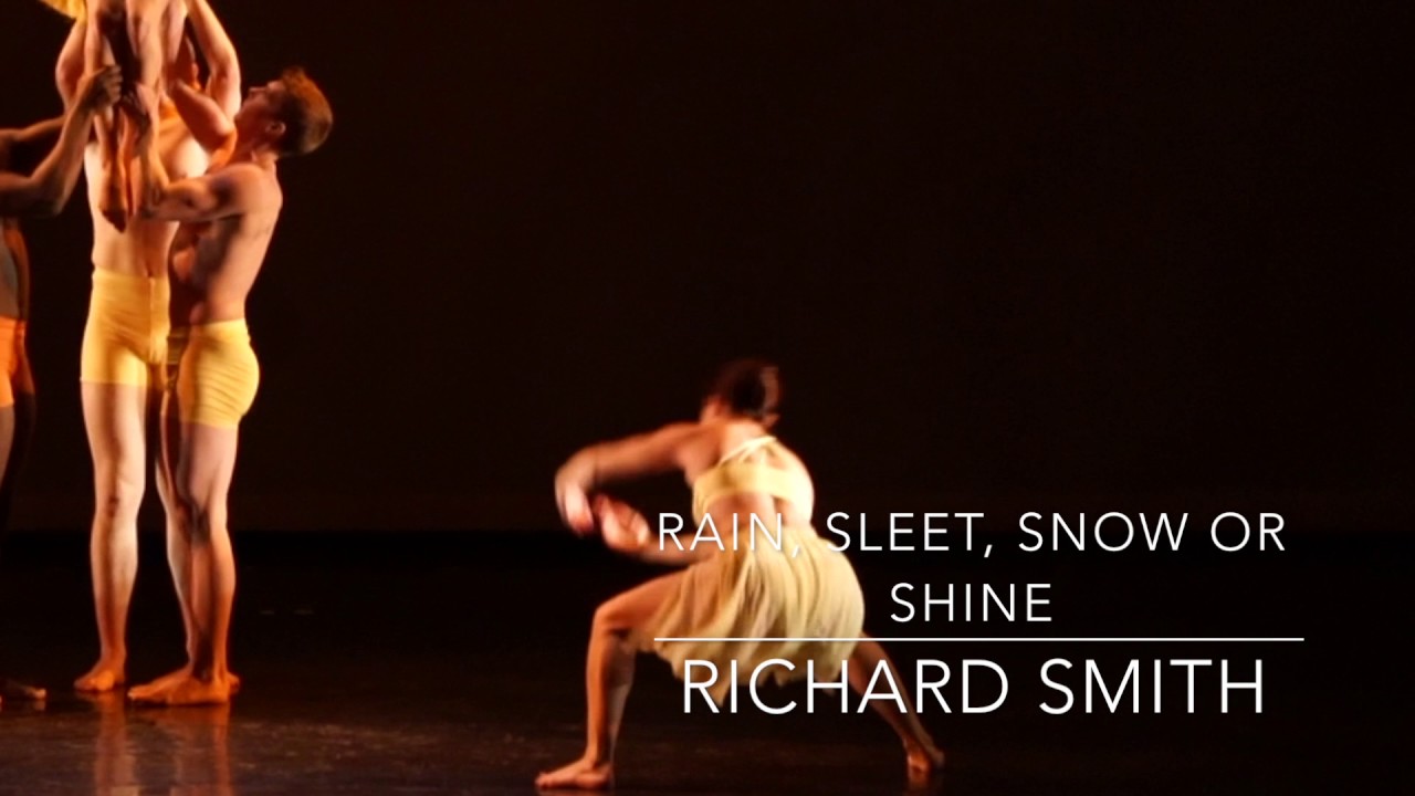Hailey Bates Performance Reel