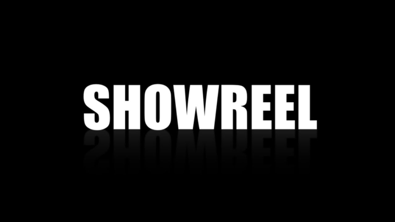 SHOWREEL MISS M