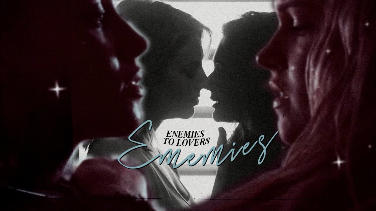 ● Multicouples | Enemies to Lovers