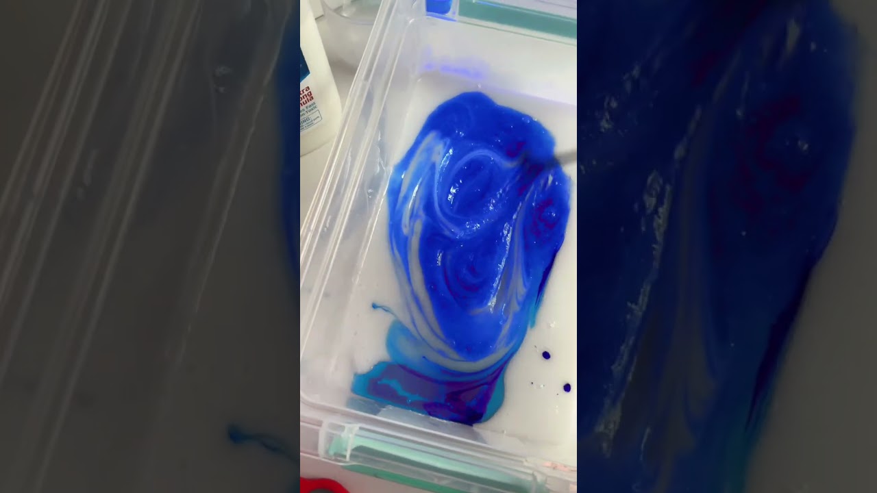 Make slime with me gone wrong part 1