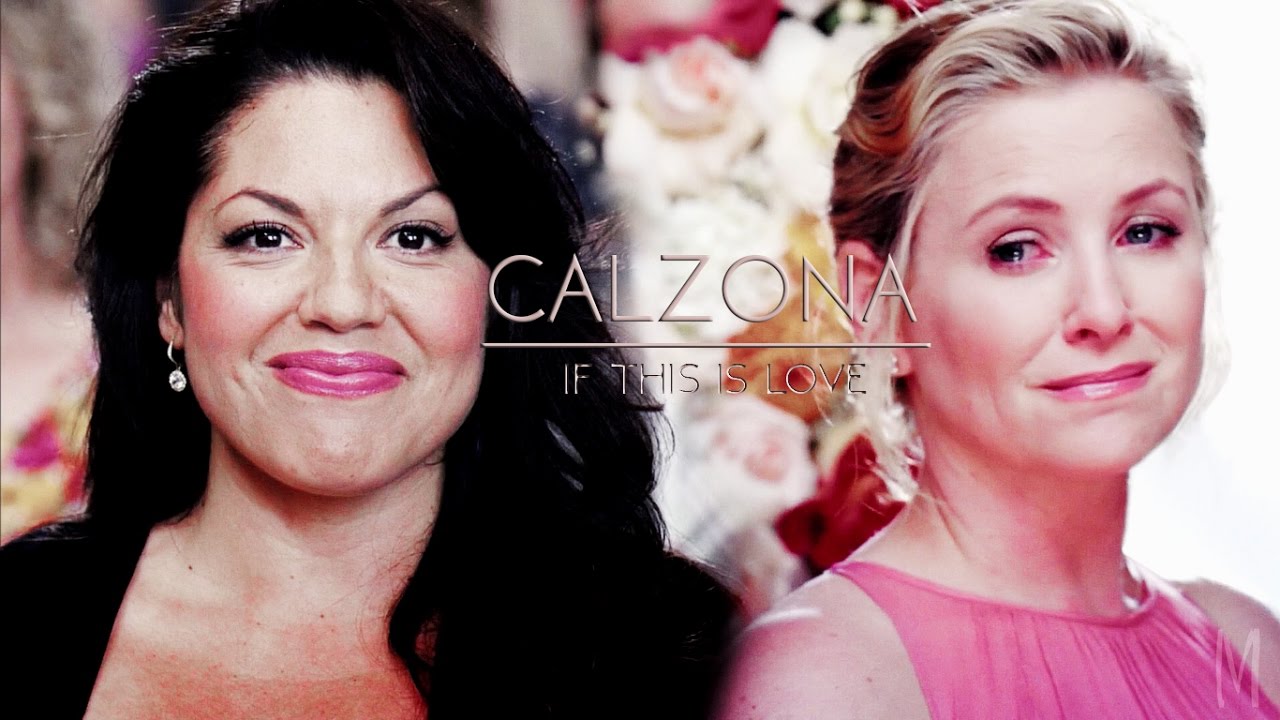 Calzona | If This Is Love