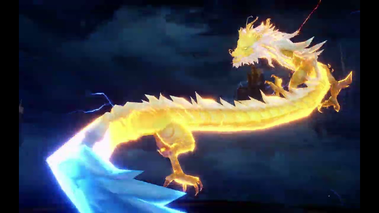 斗罗大陆 猎魂世界 邪化兽王 13阶 炼狱 55LV