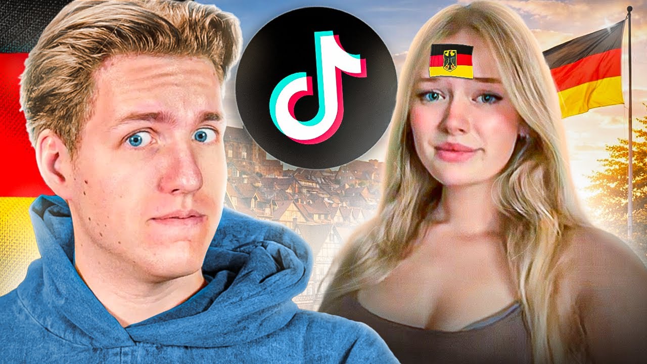 Junge PATRIOTEN auf TIKTOK😭😭😭