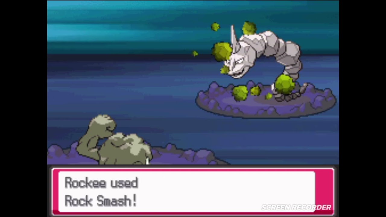 Pokemon HeartGold Nuzlocke Part 12: Union Cave!