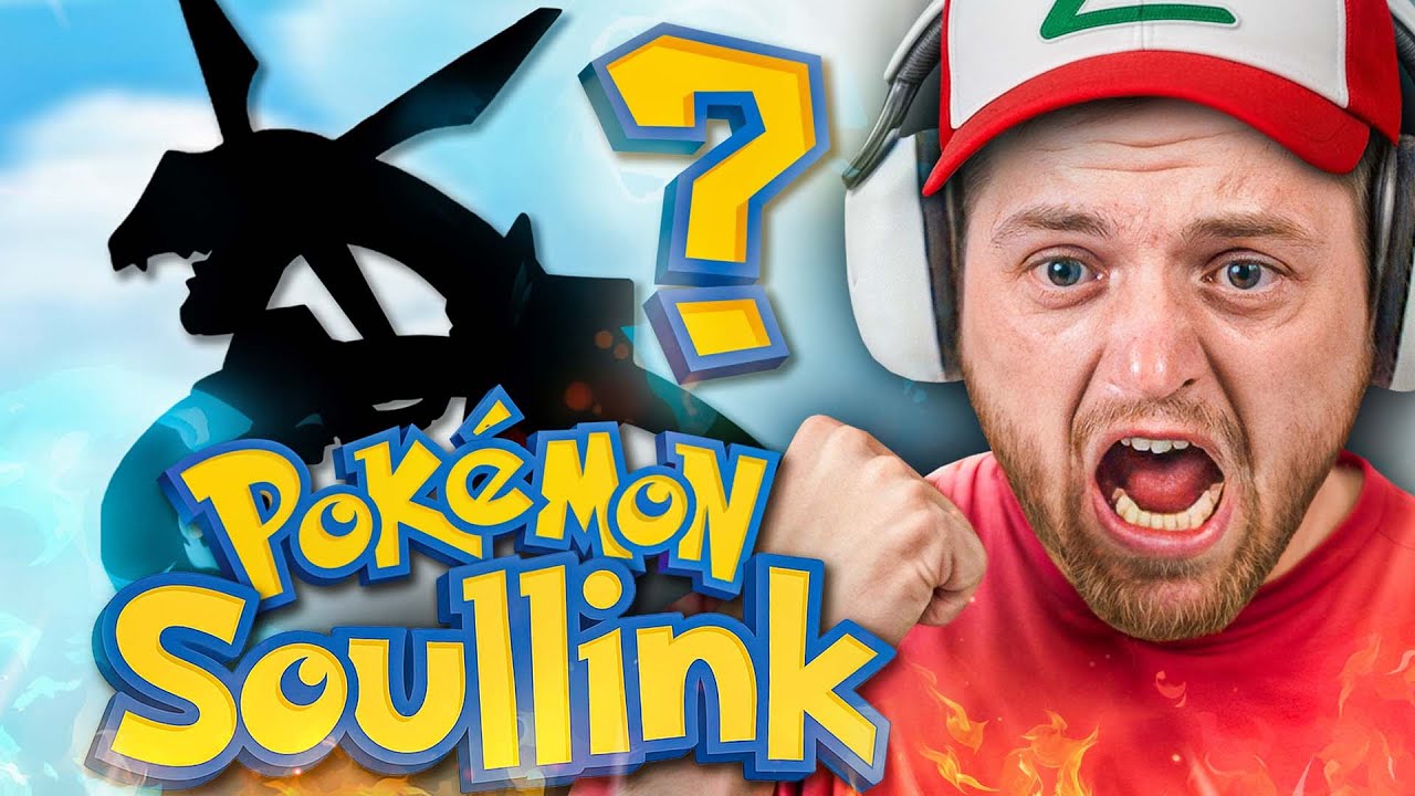 😍🤯ICH bin der BESTE POKEMON TRAINER! - RAYQUAZA gefangen?! | Pokemon Soullink Challenge | Folge 2