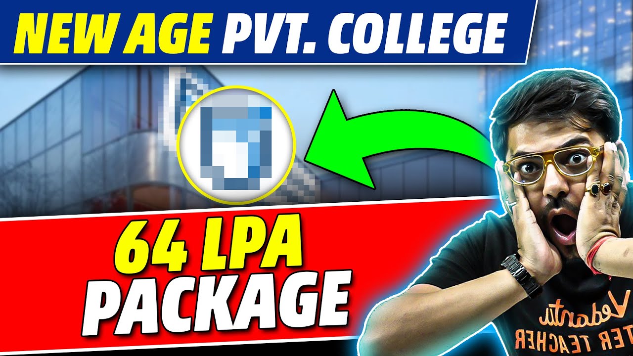 Top Private Engineering College #3 | Best Engineering Colleges in India | Harsh Sir