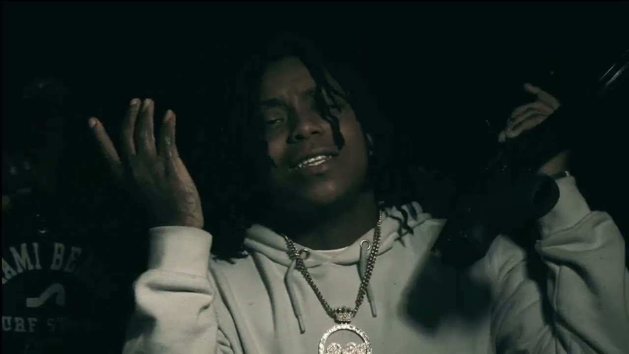 Lil Tae -Gimmick (Official Music Video)