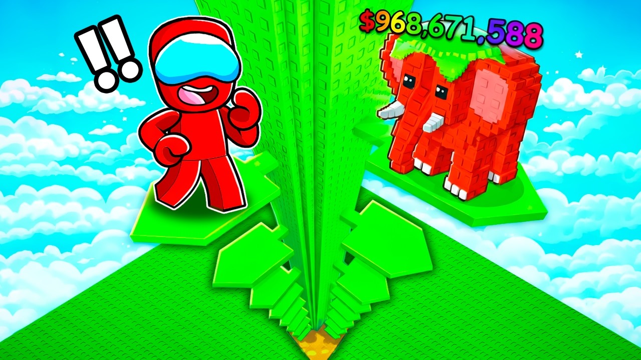 GAN&Eacute; $67,543,769 CULTIVANDO PLANTAS POR BRAINROTS... | DEEP JUEGA