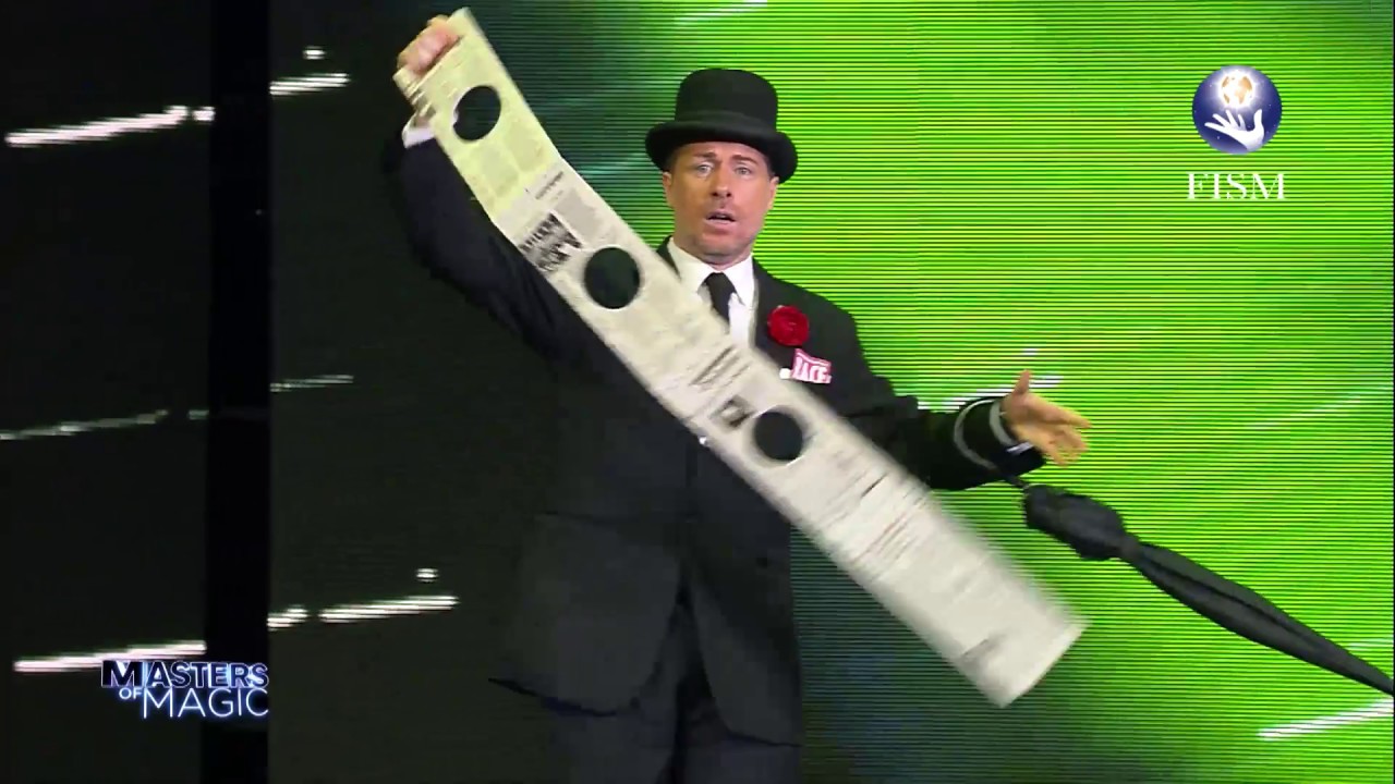 MATTEO CUCCHI fism 2015