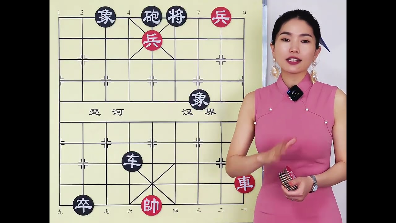 车马炮兵各显神通，联手撕开最后防线