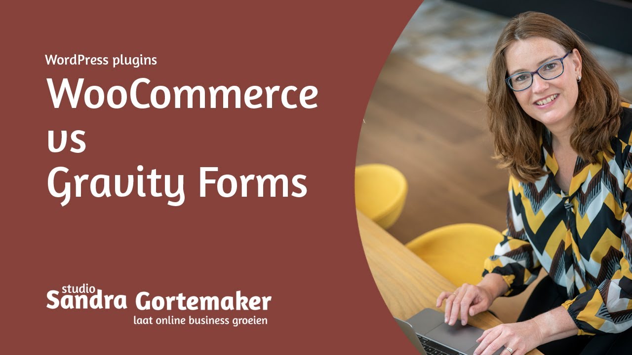 WooCommerce vs Gravity Forms