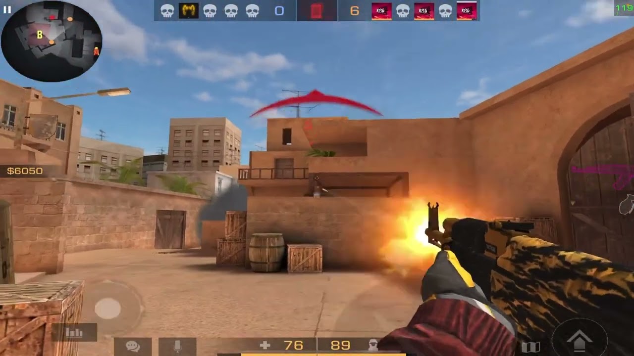 Pro League Unstoppable!!