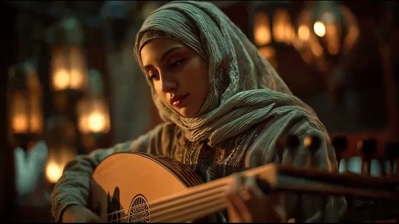 Top 30 Arabic Love Songs 2025 – Best Romantic Arabic Music Mix | Emotional & Relaxing Playlist