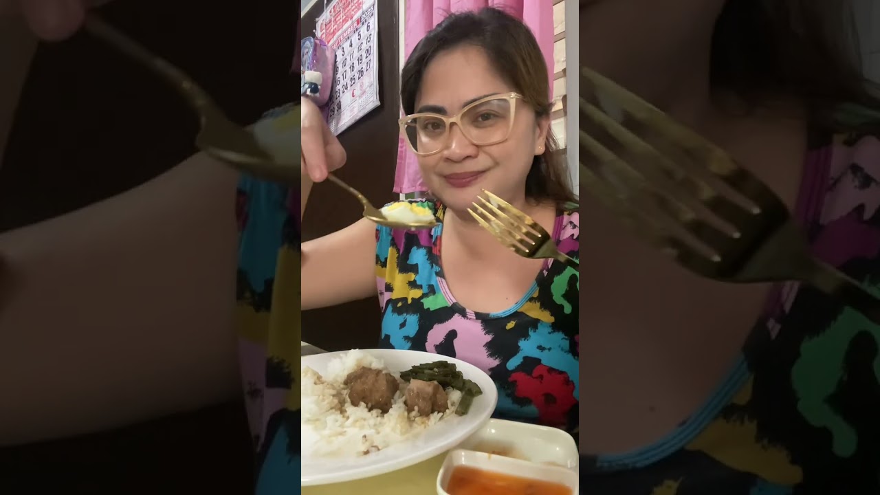 Humba (humok na baboy) 