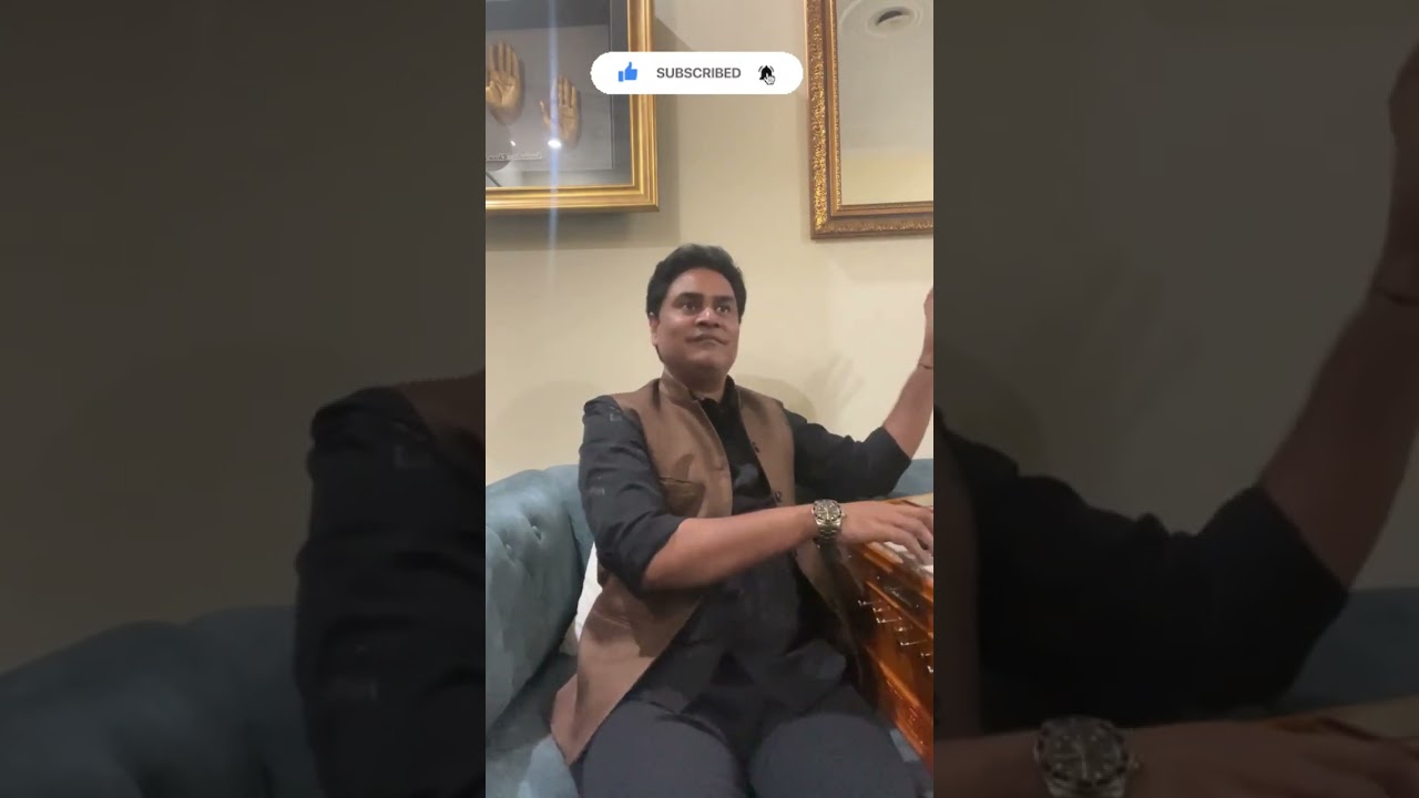 Niyat E Shauq | Noor jahan | Surinder Khan live