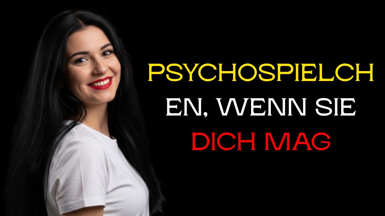 7 Psychospielchen, die Frauen spielen, wenn sie sich heimlich zu dir hingezogen f&uuml;hlen