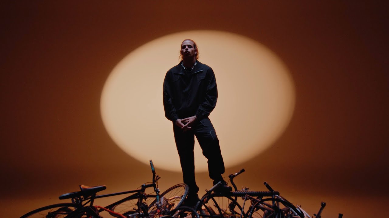 joysad - Eh Petit (Clip Officiel)