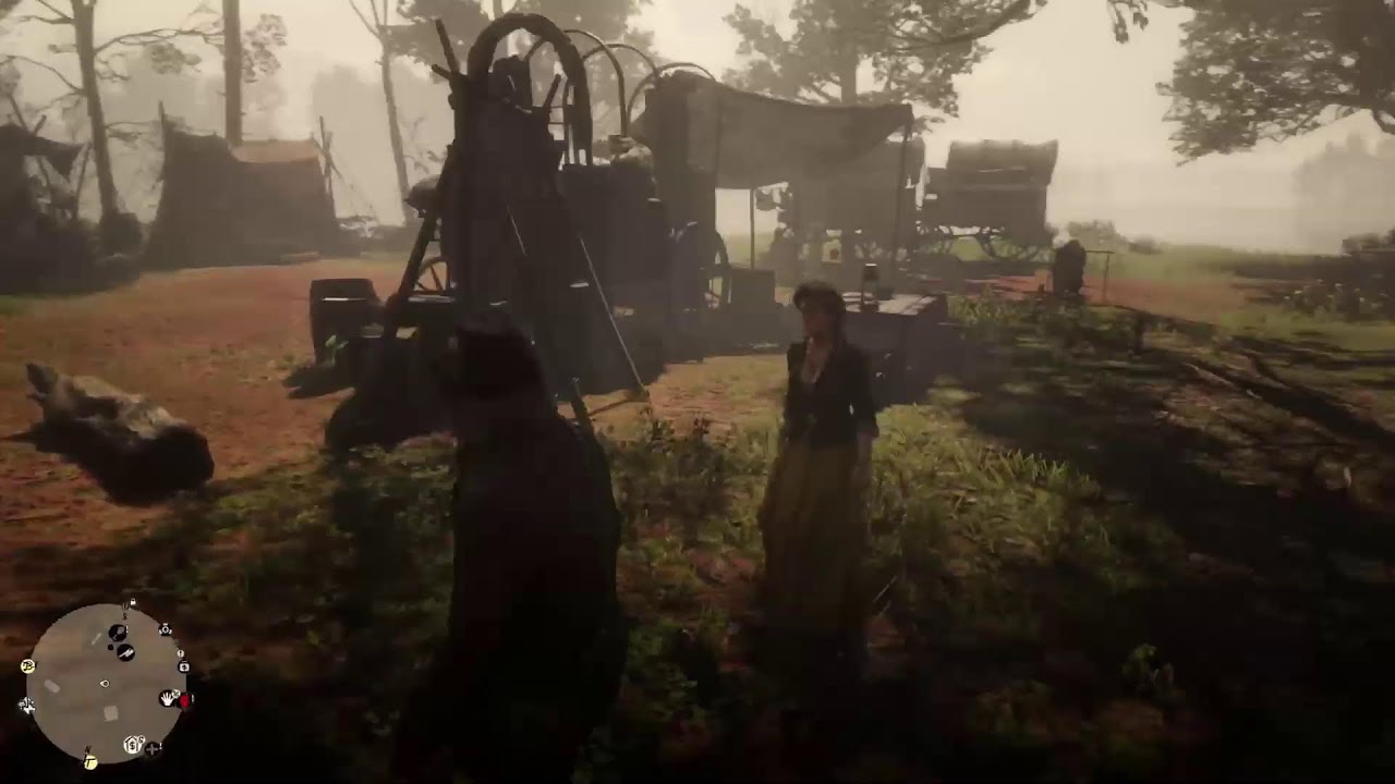 Red Dead 2