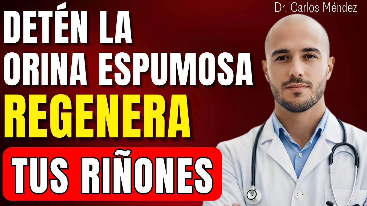Alerta De Salud: 3 Bebidas Que Combaten La Proteinuria Y 4 Que Los Adultos Mayores Jamás Deben Tomar