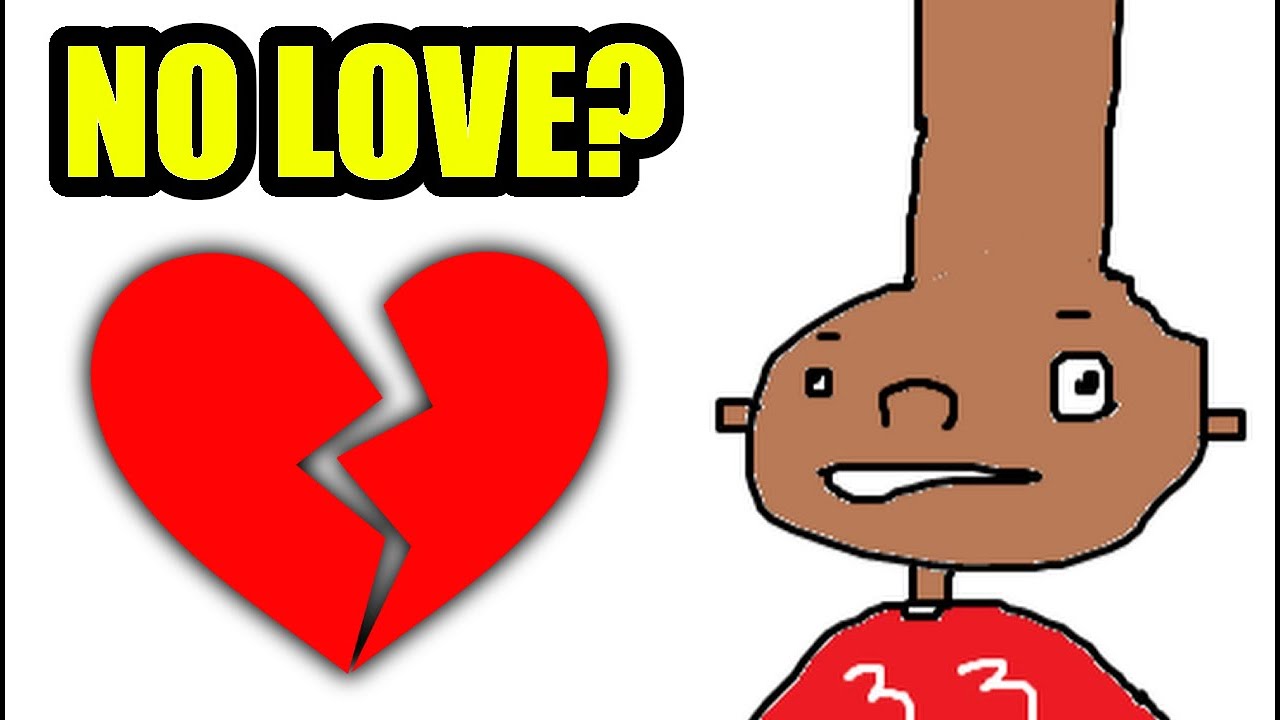 Do Nerdy Black Men Have It Rough?