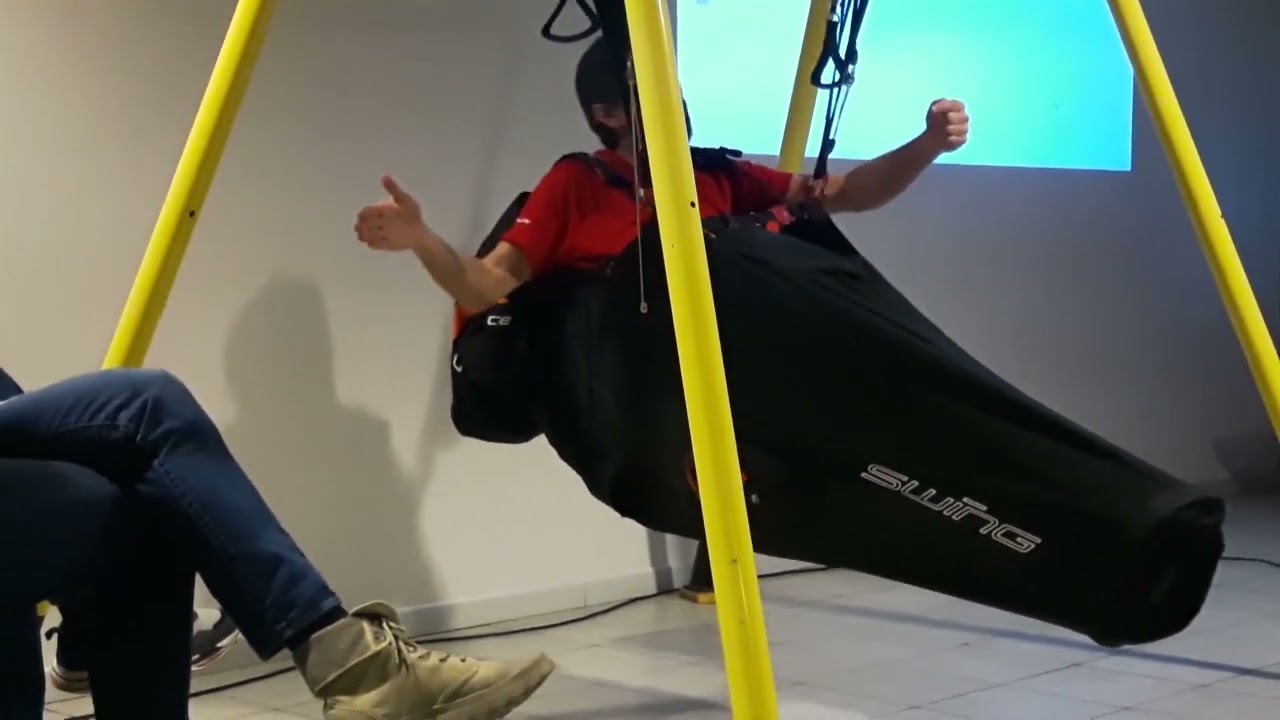 Alessio Casolla 15 03 19