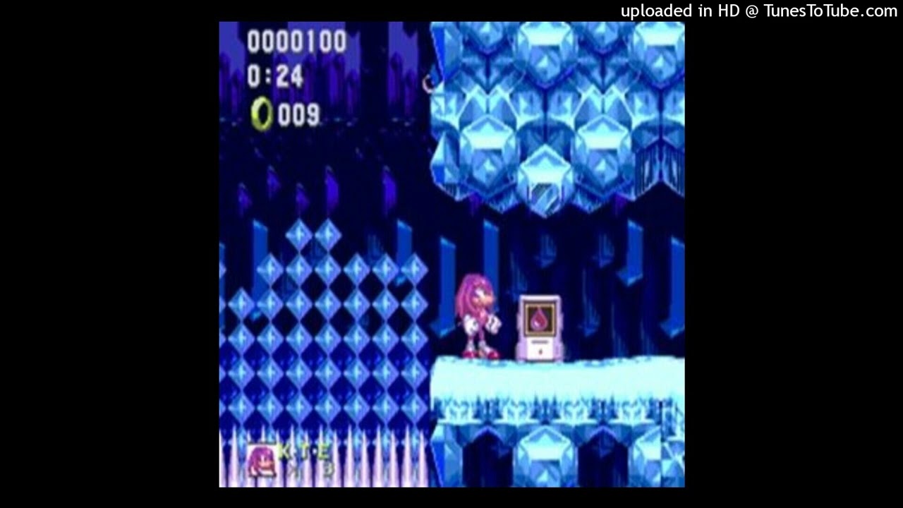 Sonic X Sega Type Beat - 