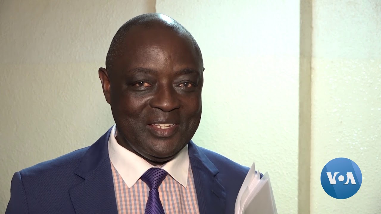Uganda Seeks to Regulate Lucrative Fish Maw Trade