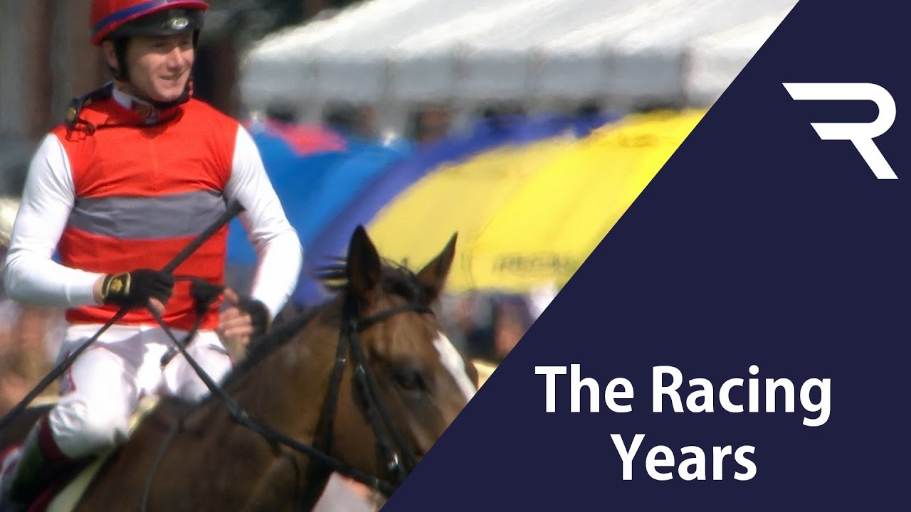 The Racing Years 2019 - Racing TV