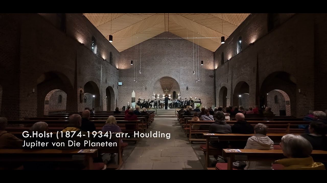 Folkwang Blechbläserensemble Projekt “Art of Brass’
