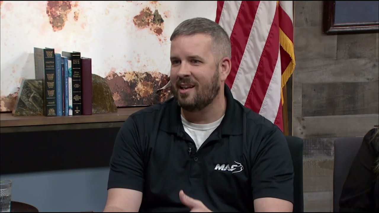 Pastor Benny Presents 411 (2/22/26)